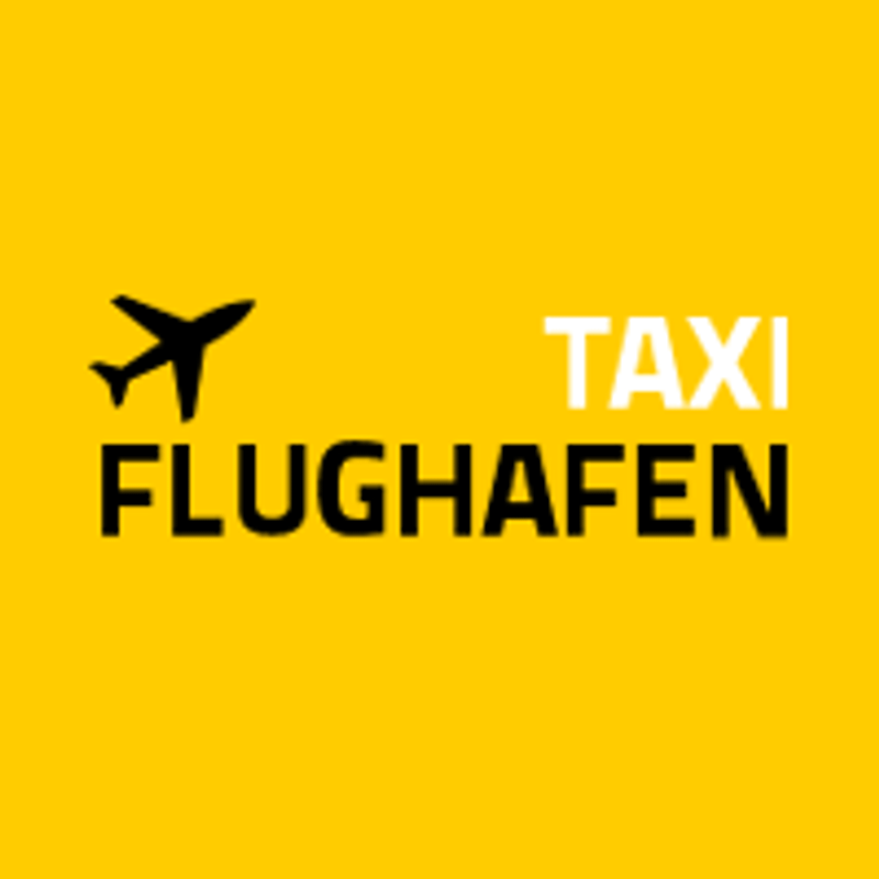 Flughafentaxi Wien Logo