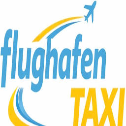 Flughafentaxi Zürich Flughafentransfer Logo