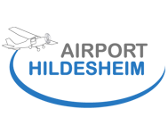 Flugplatz Hildesheim Betriebsgesellschaft mbH Logo