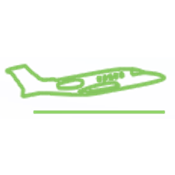 Flugplatz Leer-Papenburg GmbH Logo