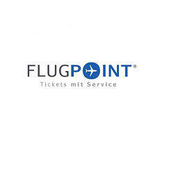 FLUGPOINT® Logo