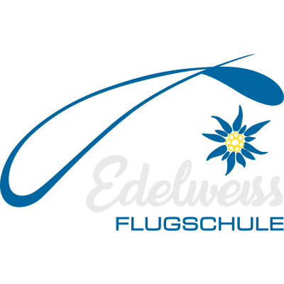 Flugschule Edelweiss GmbH Logo