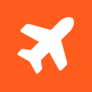 Melzer, Bertam UL-Flugschul u. Charter GbR Logo