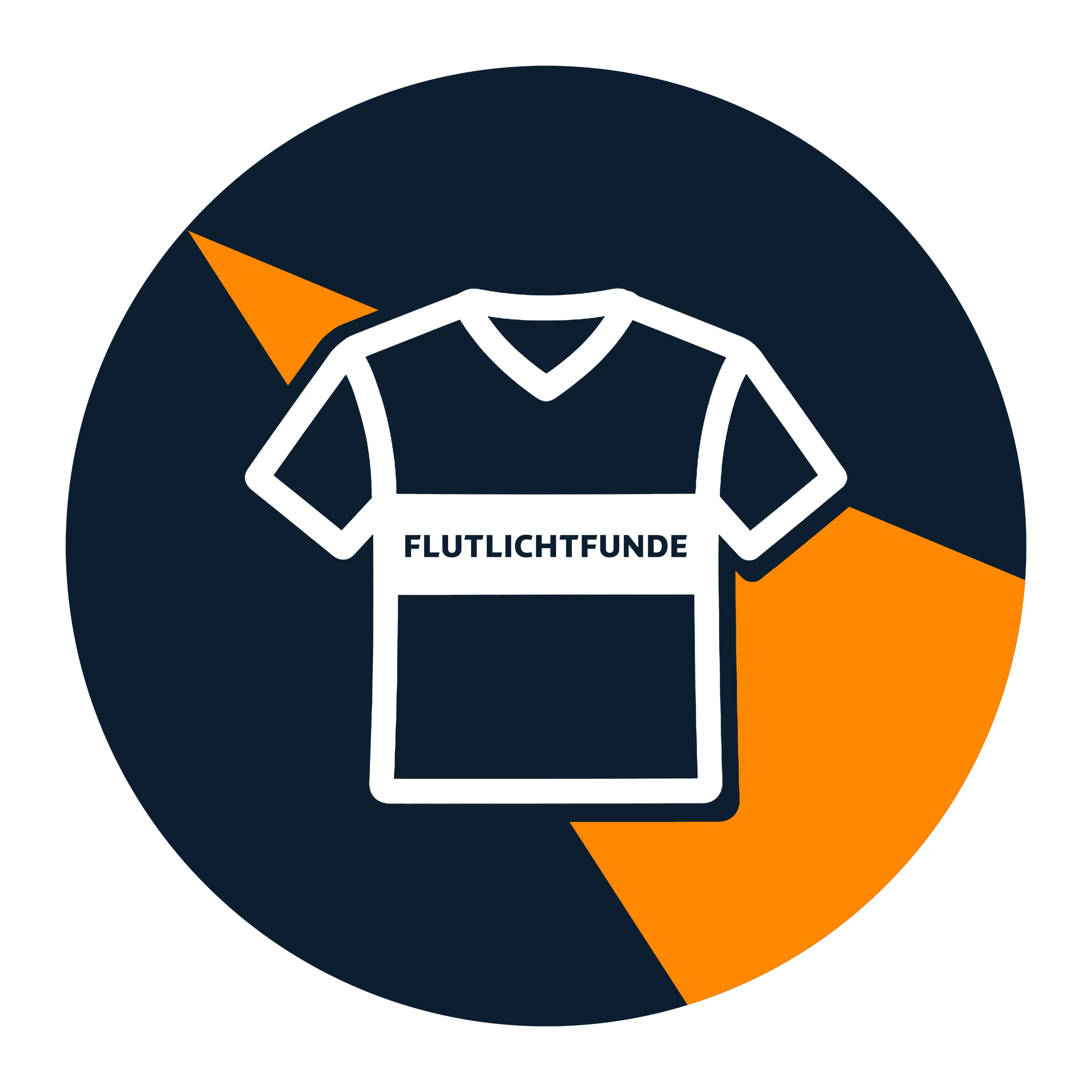 Flutlichtfunde Logo