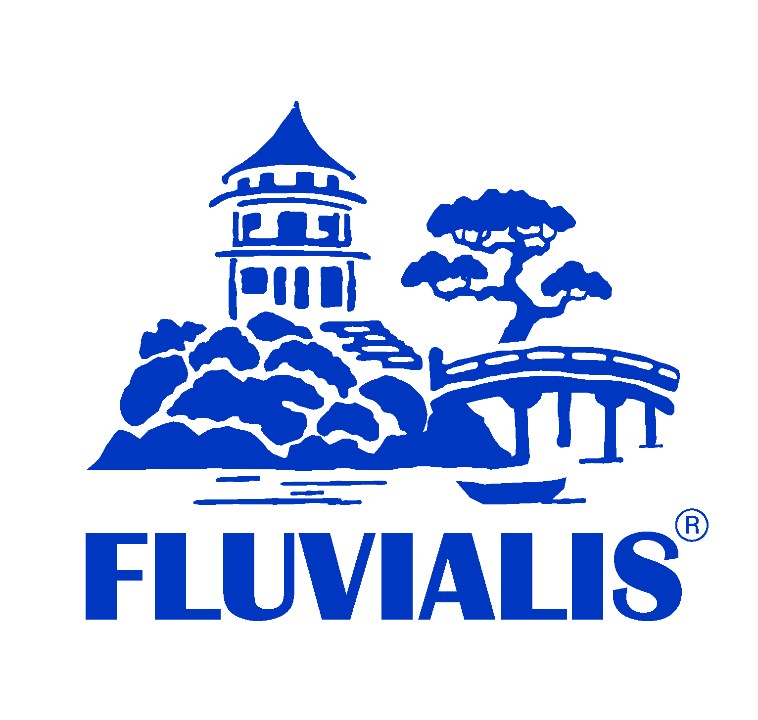 FLUVIALIS Logo