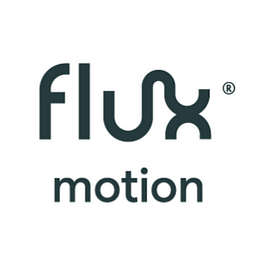 FluxMotion Logo