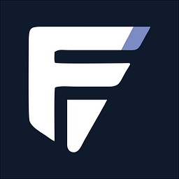 Fly & Froth Grafik- & Webdesign Logo