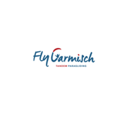 Fly Garmisch UG (hb) Logo