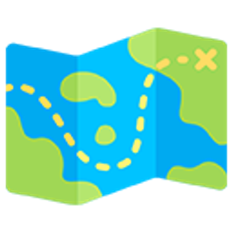 Fly Inselair Logo