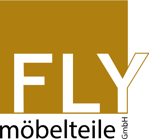 Fly-Möbelteile Möbelanfertigung Logo
