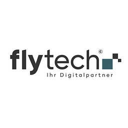 fly-tech IT GmbH Logo