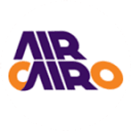 Air Cairo Logo