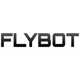 Flybot, Jonathan Eckert Logo