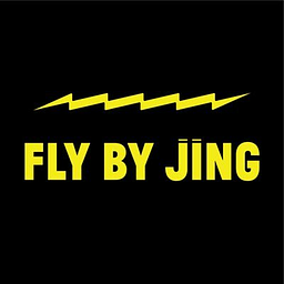 Flybyjing Logo