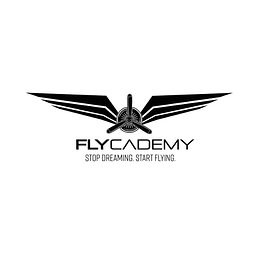 FlyCademy GmbH Logo