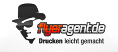 Flyeragent Logo
