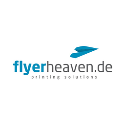 Flyerheaven Logo