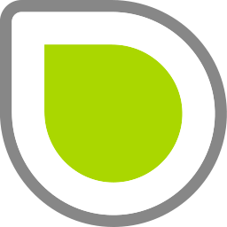 FLYERTRIER BY DRUCKZAUBER Logo
