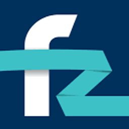 Flyerzentrum Logo
