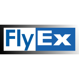 flyex-shop.de Logo