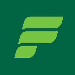 Frontier Airlines Logo