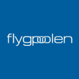Flygpoolen Logo