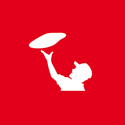 Flying Pizza Lieferservice Pizzalieferservice Logo