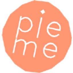 Flyingpieme Logo