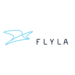 Flyla Logo