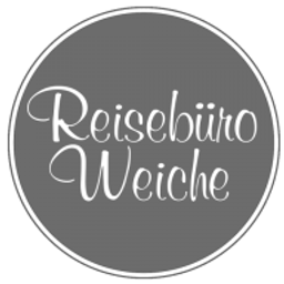 Flyrejser Logo