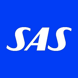 SAS Logo