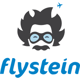 Flystein Logo
