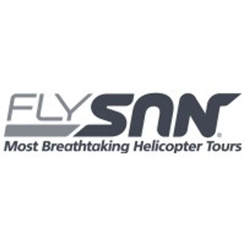 flySUN Helicopters Logo
