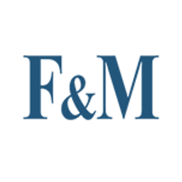 Fabian & Molter Steuerberatungsgesellschaft GmbH Steuerbüro Logo