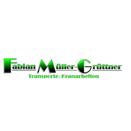 Müller Fabian Transporte Logo
