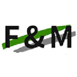 FM- Baumservice Gbr Logo
