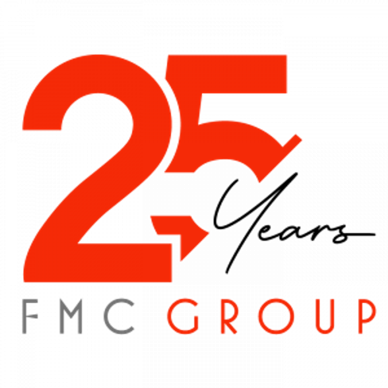 FMC Group Logo