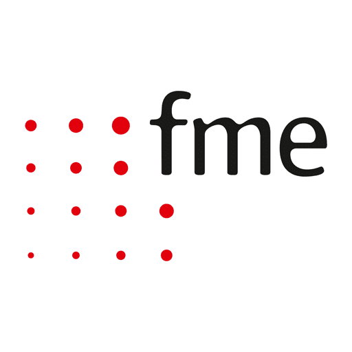 fme Ag Logo