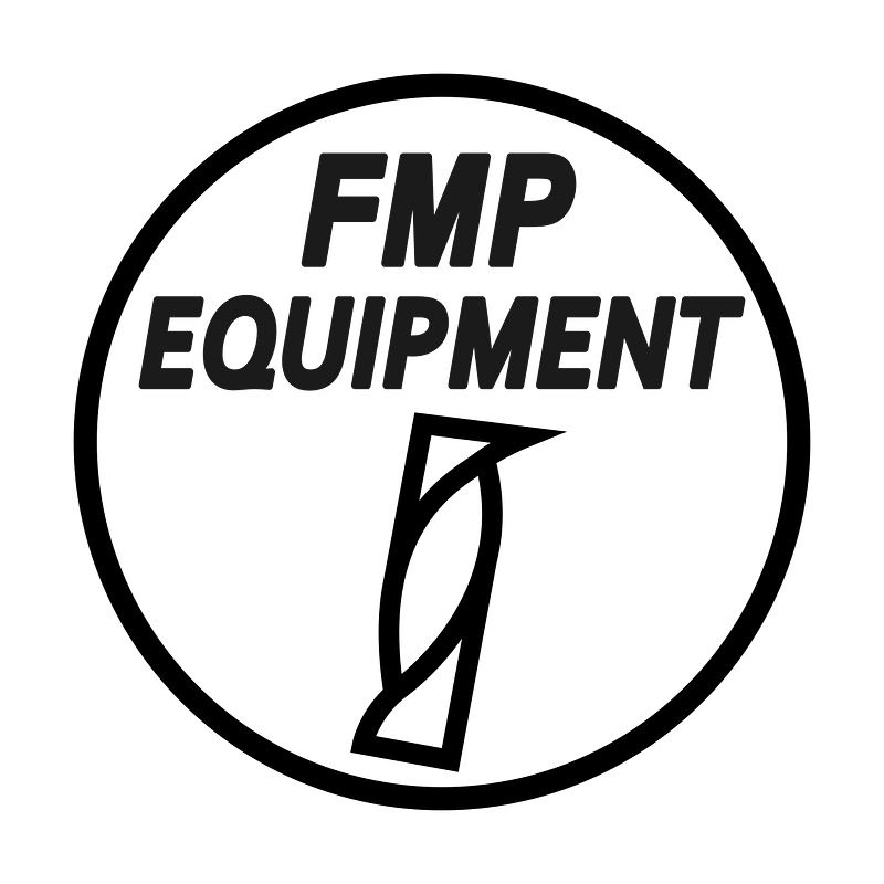 FMP Equipment Logo