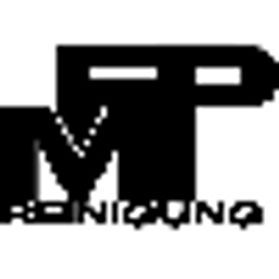 FMP-Gebäudereinigung Logo