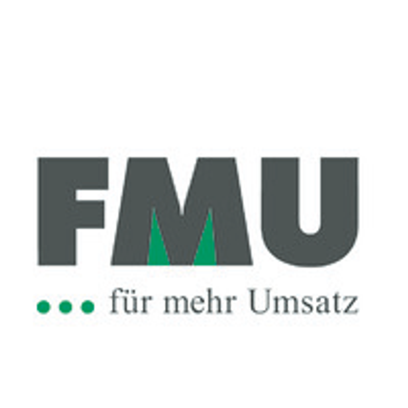 FMU GmbH Logo