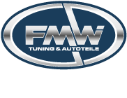 Fmw Tuning Logo
