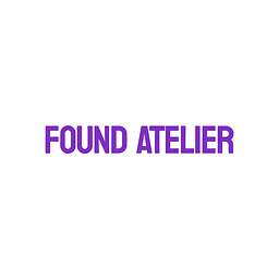 Found Atelier Logo