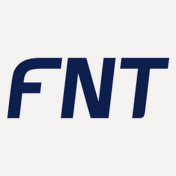 FNT GmbH Logo