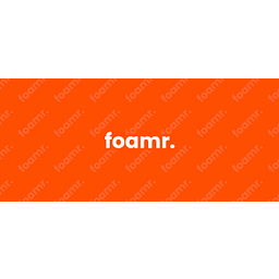 Foamr Logo