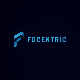 Focentric Logo