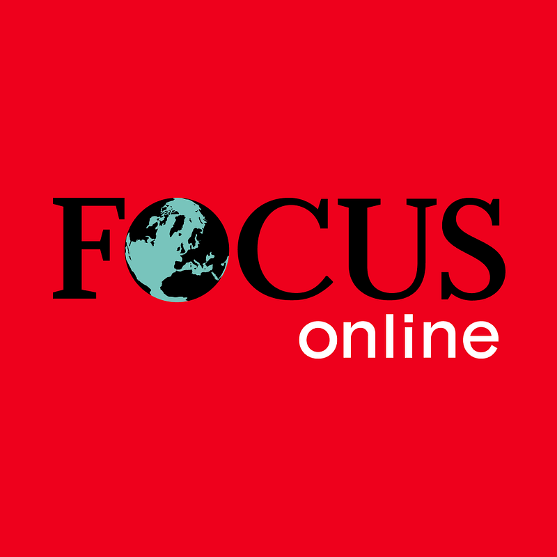 FOCUS Online Logo
