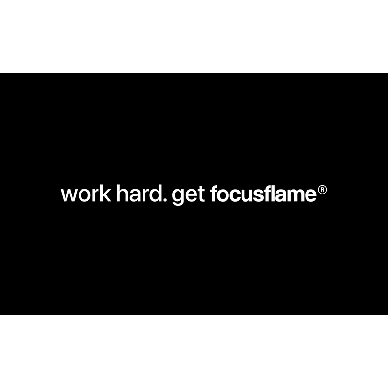 Focusflame Logo