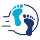 Fodplejebutikken Logo