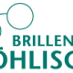 Brillen Föhlisch UG & Co. KG Logo